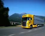 Scania R580 4x2 2004 года